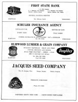 Advertisement 006, Pierce County 1959